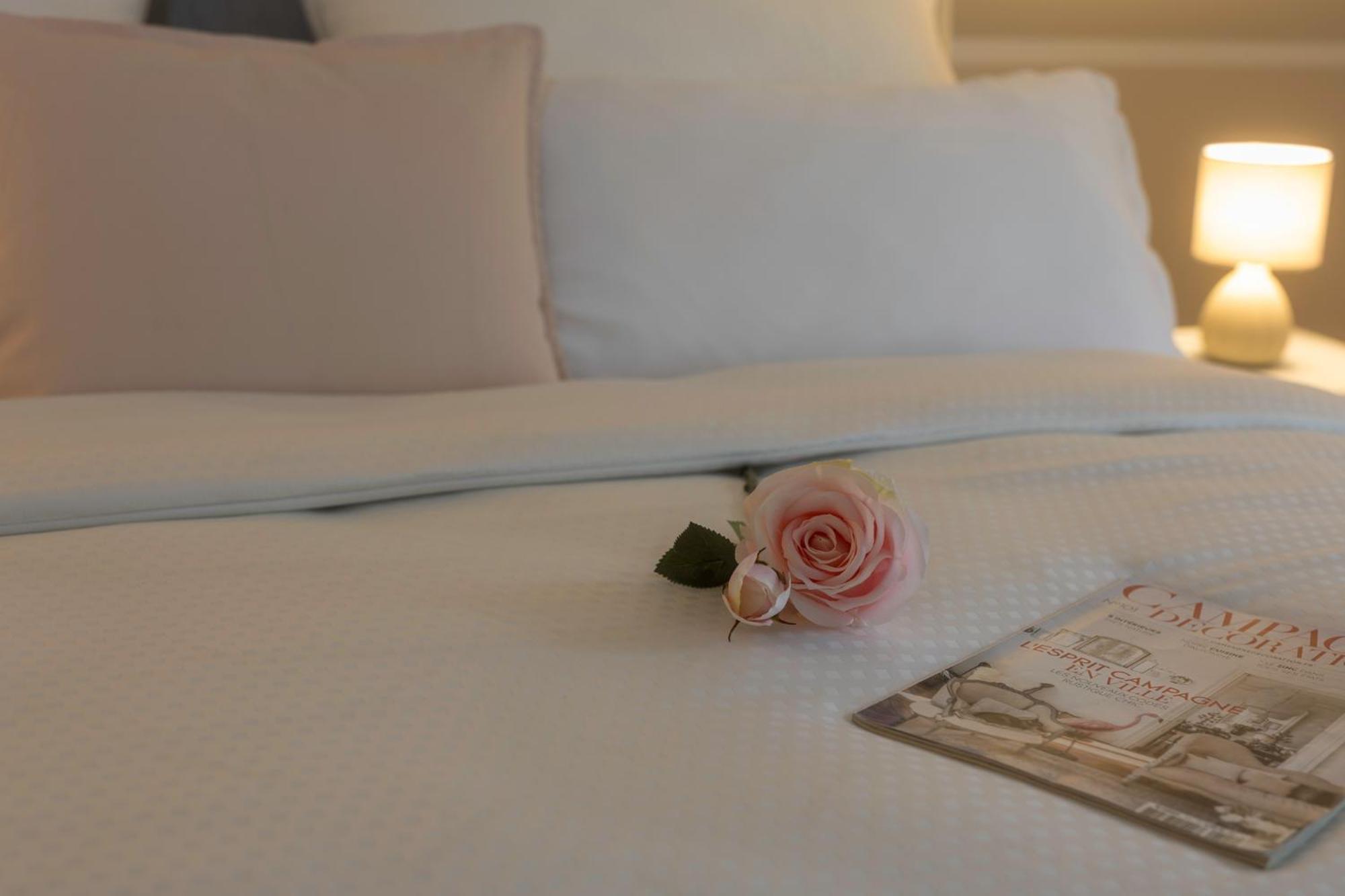 Nostalgie-Nest Mit Boxspringbett Apartment Mayen Bagian luar foto